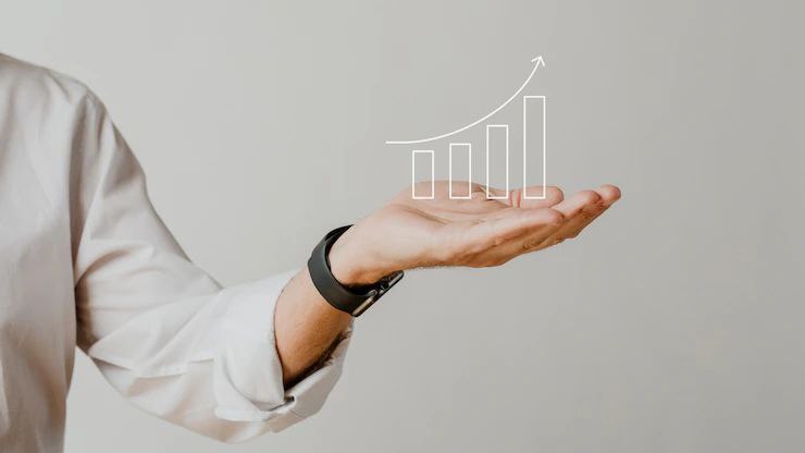 وب‌سایت حرفه‌ای برای کسب‌وکار