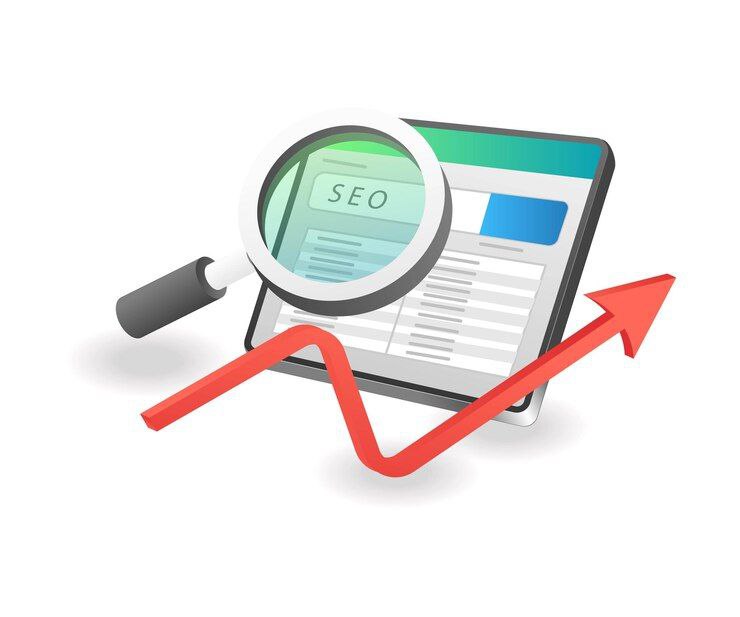 وب‌سایت حرفه‌ای برای کسب‌وکار